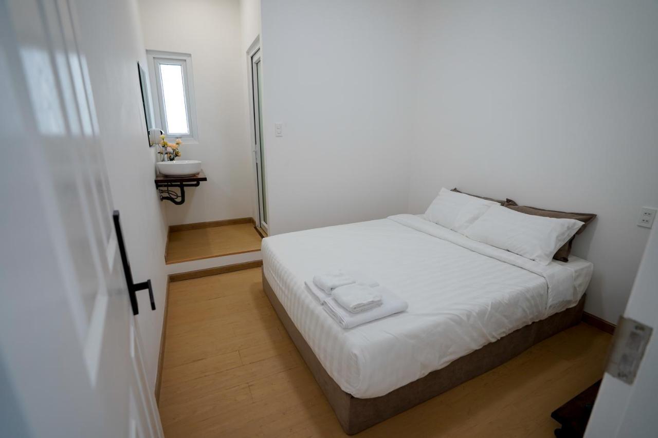 Ferienwohnung Whammy House Dalat Exterior foto