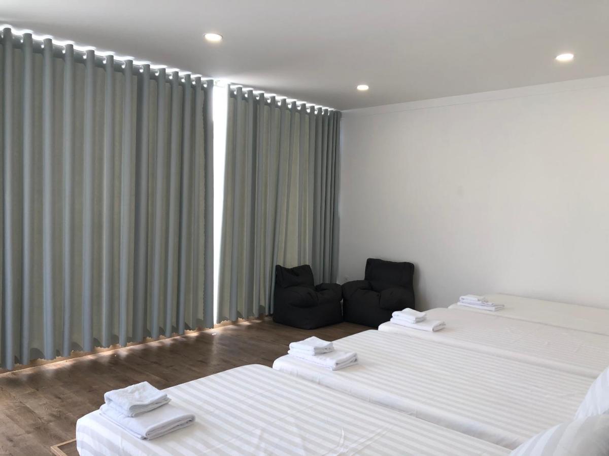Ferienwohnung Whammy House Dalat Exterior foto