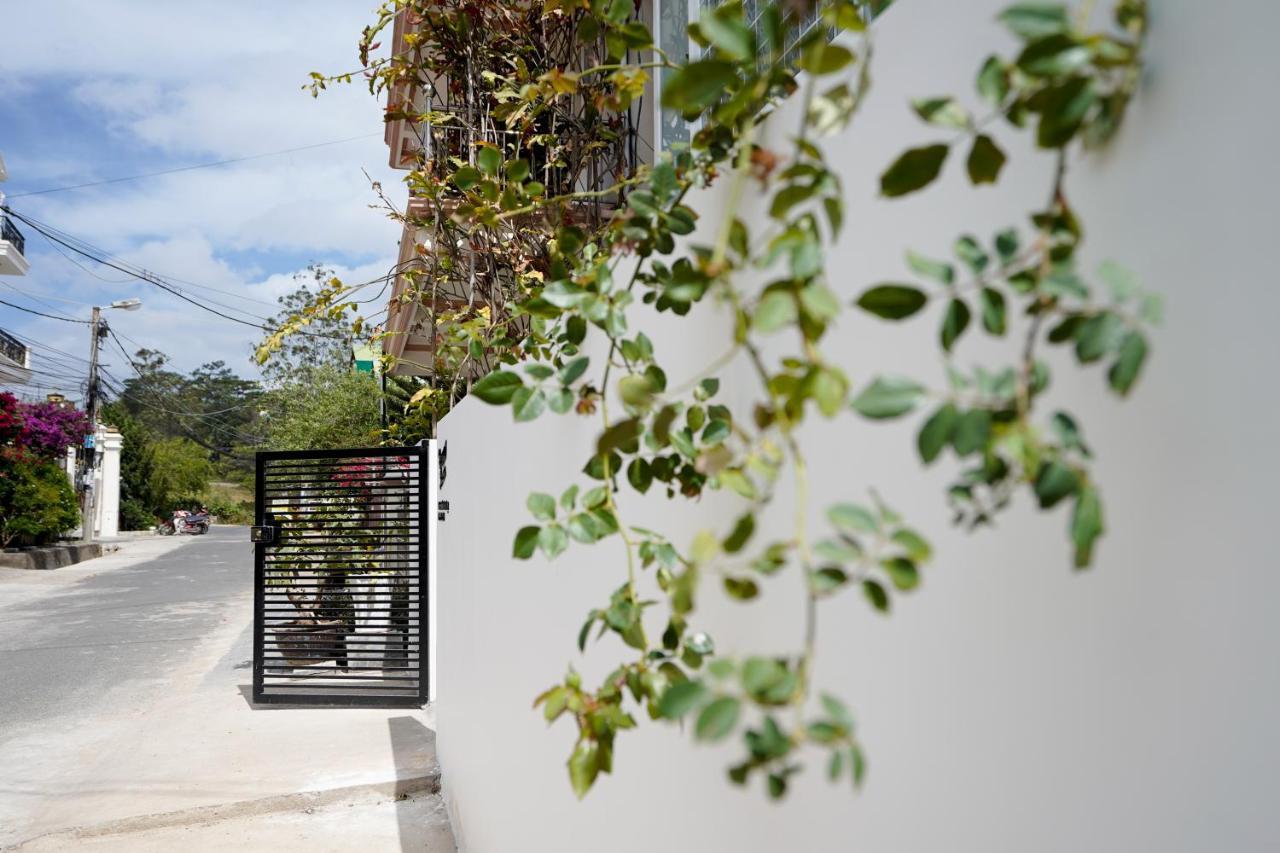 Ferienwohnung Whammy House Dalat Exterior foto