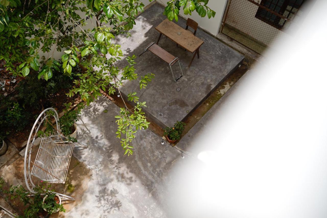 Ferienwohnung Whammy House Dalat Exterior foto