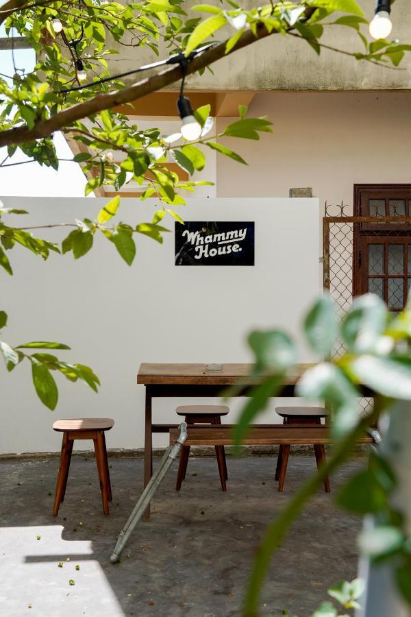 Ferienwohnung Whammy House Dalat Exterior foto
