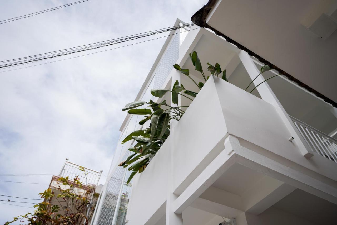 Ferienwohnung Whammy House Dalat Exterior foto
