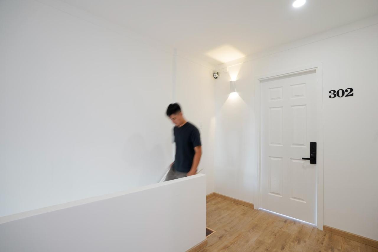 Ferienwohnung Whammy House Dalat Exterior foto