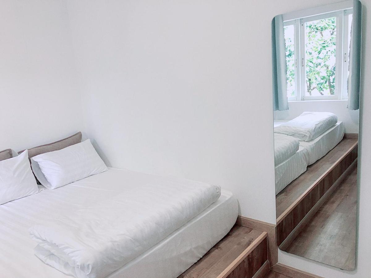 Ferienwohnung Whammy House Dalat Exterior foto