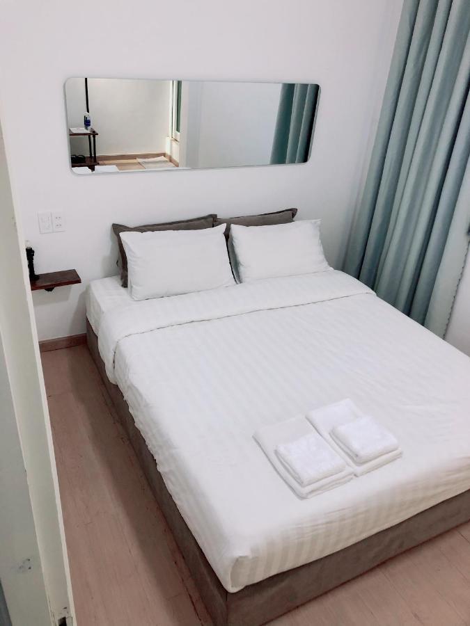 Ferienwohnung Whammy House Dalat Exterior foto
