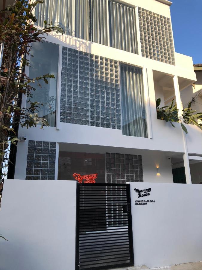 Ferienwohnung Whammy House Dalat Exterior foto