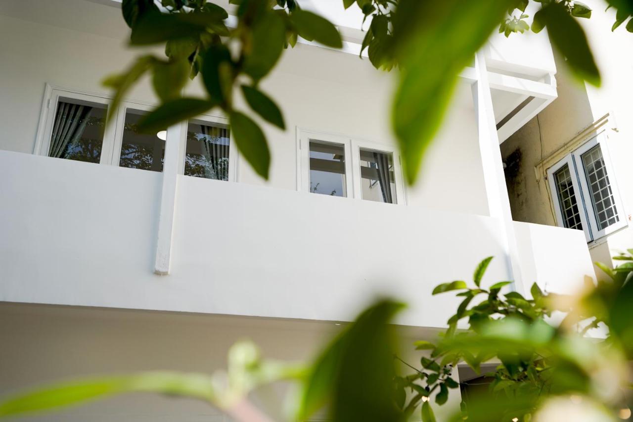 Ferienwohnung Whammy House Dalat Exterior foto