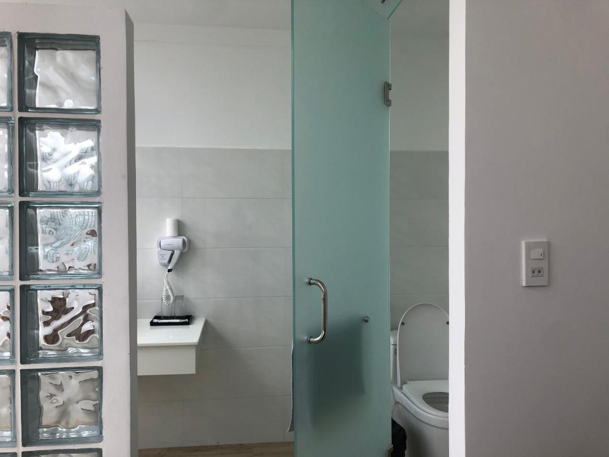 Ferienwohnung Whammy House Dalat Exterior foto